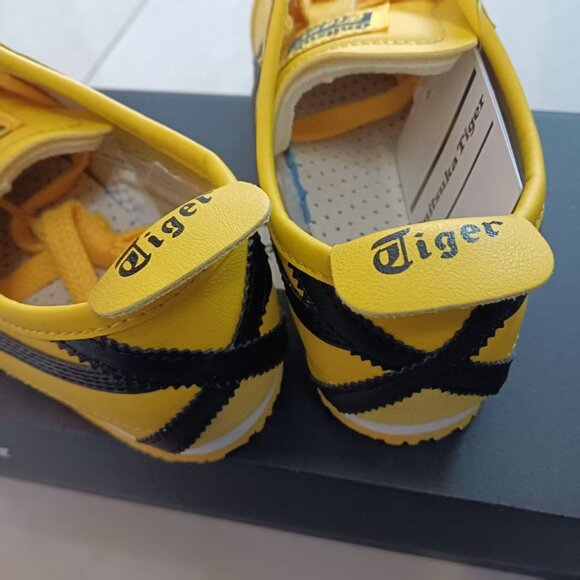 Onitsuka Tiger Mexico 66 Versatile Casual Sneakers for Women - Picture 5 of 5